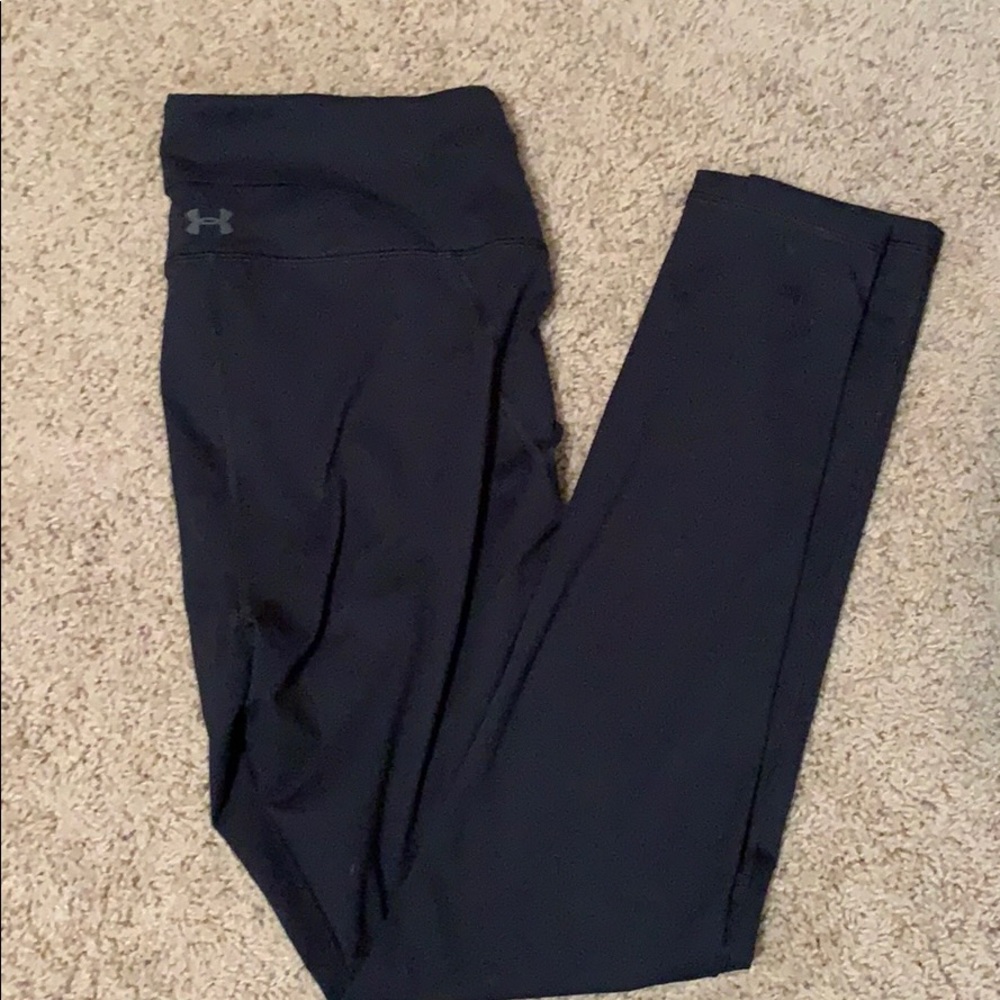Under armor leggings